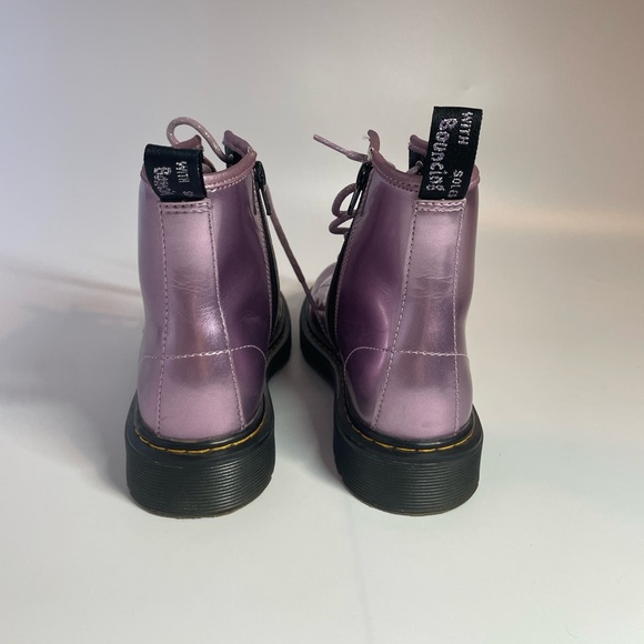 Dr. Marten’s 1460Y Boot - Picture 4 of 6